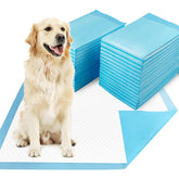 Dogcator almohadilla absorbente XL 30x36, alta capacidad de absorción para orina.