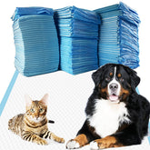 Dogcator pads xl 30x36 con alta absorción para uso interior.