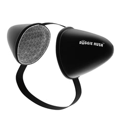 Doggie Hush protege los oídos del perro ante ruidos fuertes