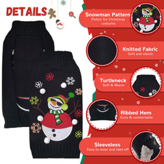 Doggyzstyle sudadera detalle cosido, duradera y fácil de poner.