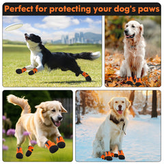 DOGOYS impermeables para perros, aptas para lluvia y nieve.