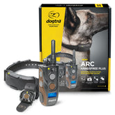 Dogtra ARC Manos Libres: mando sin cables para entrenamiento cómodo