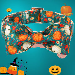 DOGWONG collar con hebilla de aleación y tacto suave para paseos seguros.