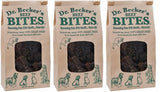 Dr. Becker's trozos ternera original para entrenamiento de mascotas.