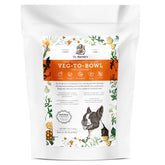 Dr. Harvey's Veg-To-Bowl base deshidratada para comidas caseras sin granos
