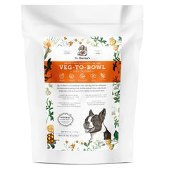 Dr. Harvey's Veg-To-Bowl base deshidratada para comidas caseras sin granos