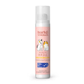 Dr Mercola Bark Whiskers Krill Oil: frasco con dispensador, dosis diaria fácil para mascotas.