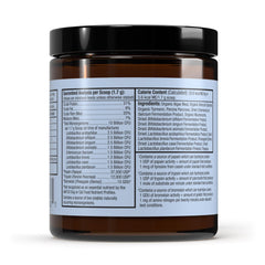 Dr. Mercola Bark & Whiskers cuchara dosificadora para dosis diarias