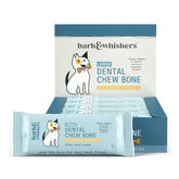 Dr. Mercola Huesos Dentales para Perros Grandes: ayuda a la limpieza dental y al aliento fresco.