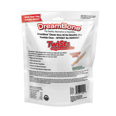 DreamBone enriquecidos con vitaminas y minerales para una opción nutritiva
