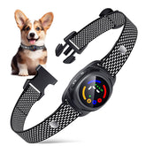 Drroon collar anti-ladrido con pitido y vibración para adiestramiento suave