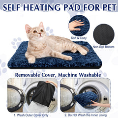 Drydiet tecnología de calor reflectante que mantiene a tu mascota cálida