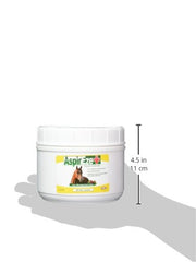 Durvet Aspir-Eze Plus, etiqueta y empaque claros para identificación rápida