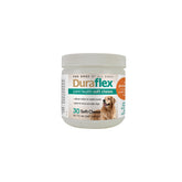 Durvet Duraflex: masticable para articulaciones de perros, mejor movilidad