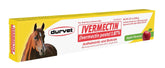 Durvet ivermectina pasta sabor manzana: desparasita caballos con una dosis