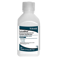 Durvet Levamed Soluble para cerdos, desparasitante en agua, facilita la dosificación.
