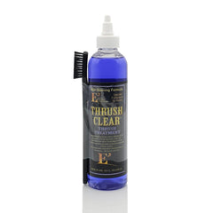 E3 Thrush Clear: botella de 8 oz para tratamiento eficaz del casco equino