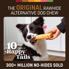 Earth Animal No Hide: ideal para perros agresivos.