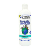 Earthbath acondicionador avena aloe, imagen de paquete, suaviza el pelaje