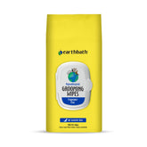 earthbath: toallitas limpieza pelo perro para un pelaje limpio.
