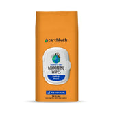 Earthbath, toallitas para perros enfocadas en patas, limpieza suave y refrescante.