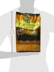 Earthborn Holistic Great Plains Feast: proteinas de res para una dieta sabrosa y equilibrada.