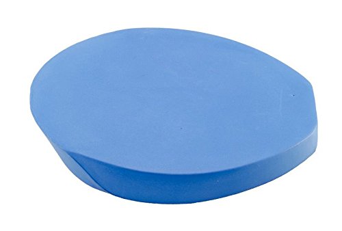 Easycare Cloud Insert Pad, cuña de 2°, ofrece mayor confort y protección para las pezuñas.