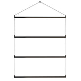 Echo Beach Equestrian percha para mantas 33 pulgadas, estructura estable.
