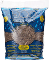 ECO BEDDING para nido de aves sin polvo y frescura.