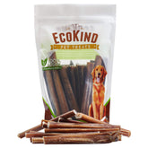 EcoKind Bully Stick para perros: natural y alto en proteína.