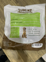 EcoKind Premium Gold Yak Cheese, sin gluten, apto para estómagos sensibles.