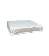 Funda liner EechicSpace para cama de perro 54x44 protege contra manchas.