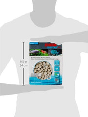 EHEIM Substrat Pro, penetración de agua mejorada para filtración más eficiente.