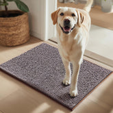 Alfombra EHEYCIGA para puerta absorbente, ideal para entradas.