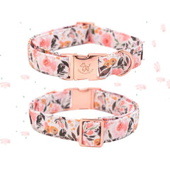 Elegant little tail collar ajuste para perros pequeños, seguro y cómodo.