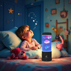 Elegantoss Lightahead mini LED, colores cambiantes para iluminación ambiental.