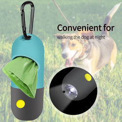 Diseño azul gris Eliamo, elegante para pasear.