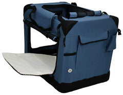 EliteField tejido 600D, resistente para exterior e interior, fácil de limpiar.