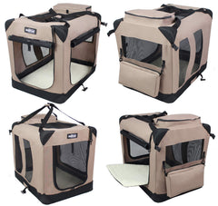 EliteField cubierta de tejido 600D lavable para limpieza fácil