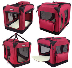Cama de felpa removible para EliteField, confort suave y fácil limpieza.