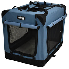 EliteField jaula blanda, cama de felpa lavable, comodidad suave para aventuras en casa.