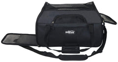 EliteField Portador mascotas suave XL diseño ligero para transporte cómodo