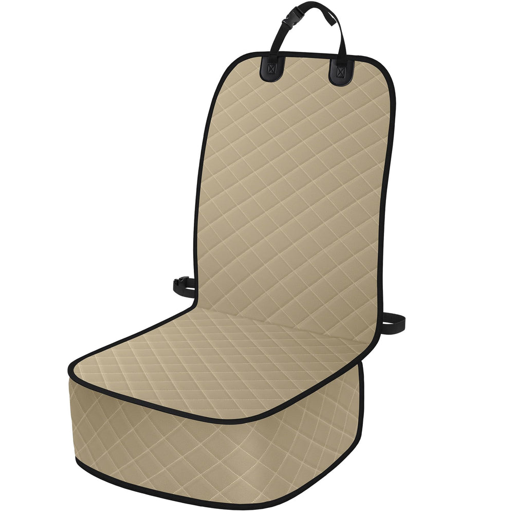 ELONGRIVER funda para asiento de perro impermeable protege el asiento y evita manchas.