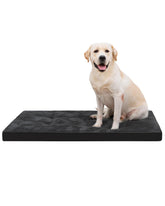 Cama EMSLX para perros XL, superficie suave para sueño cómodo