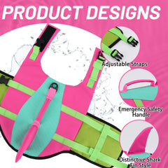 Diseño llamativo EMUST que captura miradas en piscina o playa