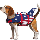 EMUST chaleco salvavidas para perros, ideal para natación con mayor flotación