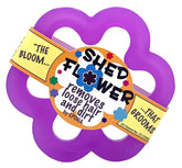 Epona Shed Flower Groomer, colores surtidos, uso diario para caballos y mascotas