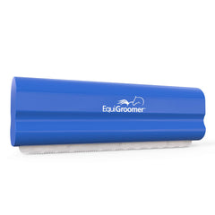 EquiGroomer EasyGroomer cepillo para pelo suelto en perros y gatos elimina pelo suelto
