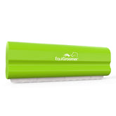 EquiGroomer EasyGroomer deslanado para perros y gatos, elimina pelo suelto.