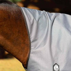 Equinavia Arktis forro interior 210D taft suave para comodidad